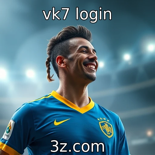 vk7 login Como as apostas esportivas estão moldando o cenário competitivo no Brasil
