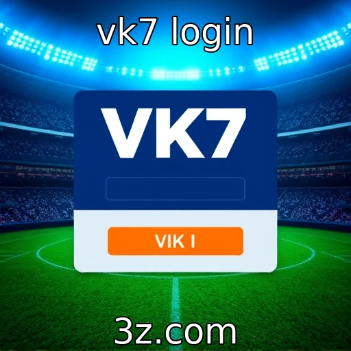 vk7 login Apostas esportivas: como analisar partidas para maximizar seus ganhos