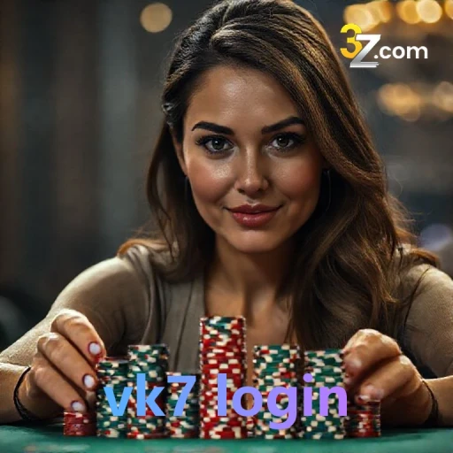 vk7 login VIP